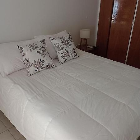 Departamento Belgrano Apartment Мендоса Екстериор снимка