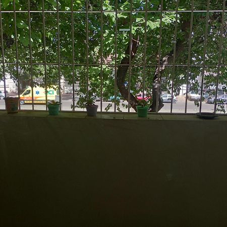 Departamento Belgrano Apartment Мендоса Екстериор снимка