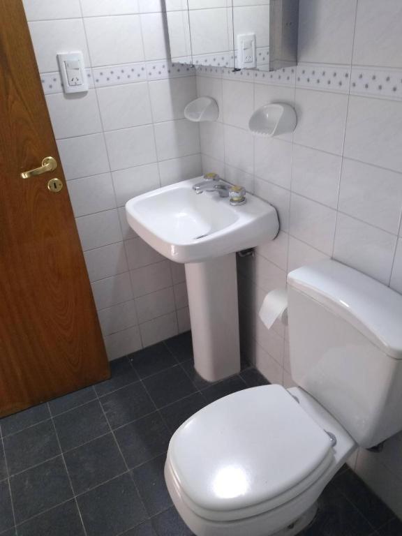 Departamento Belgrano Apartment Мендоса Екстериор снимка