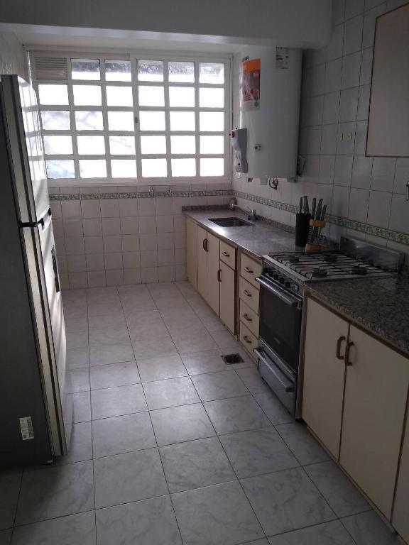 Departamento Belgrano Apartment Мендоса Екстериор снимка