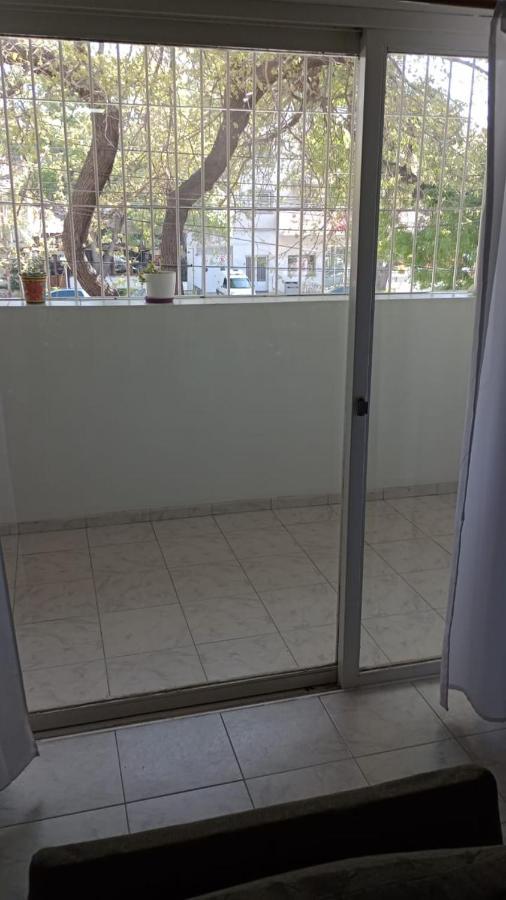 Departamento Belgrano Apartment Мендоса Екстериор снимка