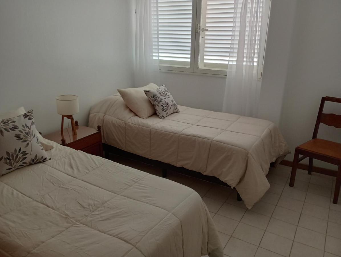 Departamento Belgrano Apartment Мендоса Екстериор снимка