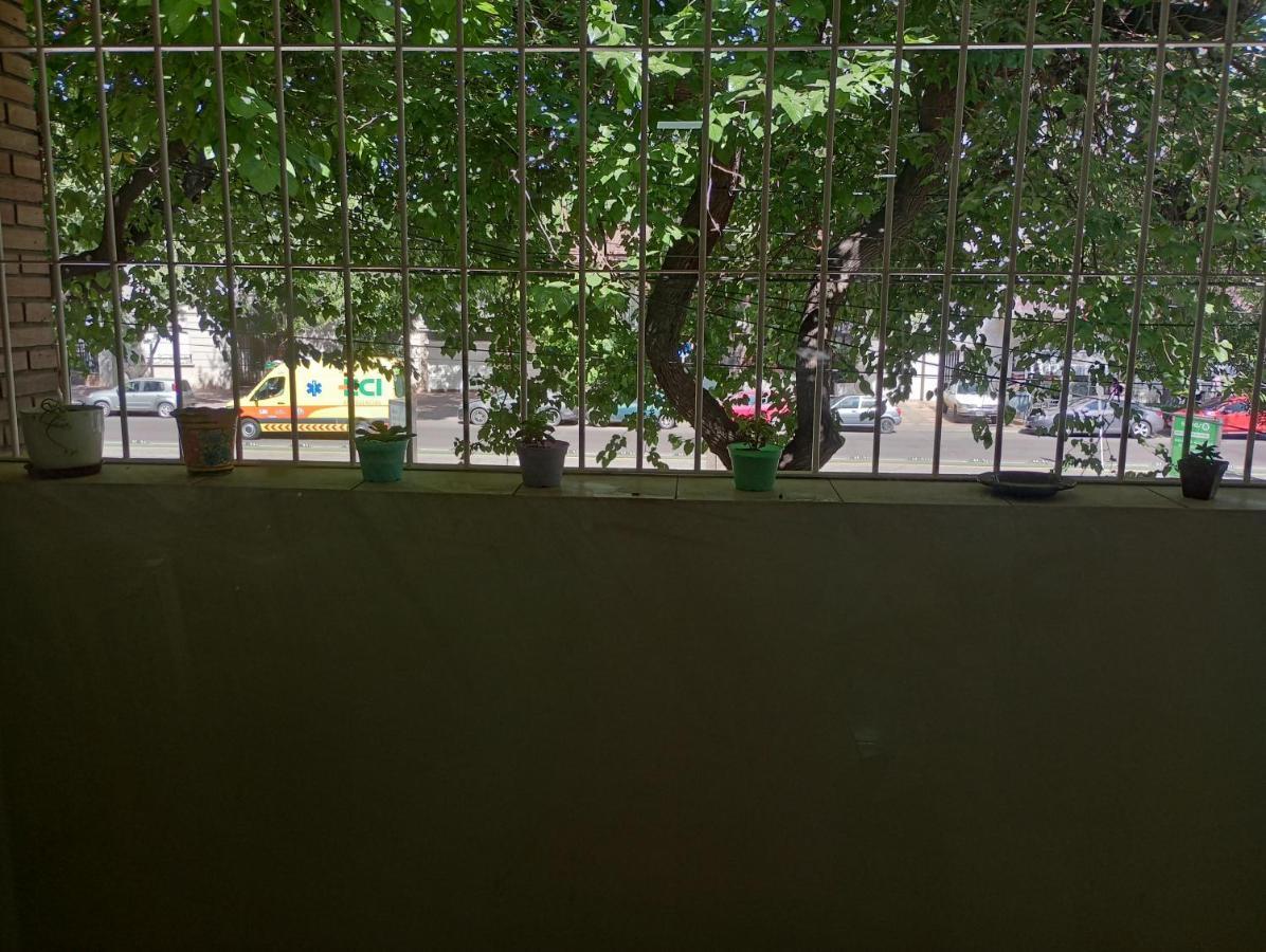Departamento Belgrano Apartment Мендоса Екстериор снимка